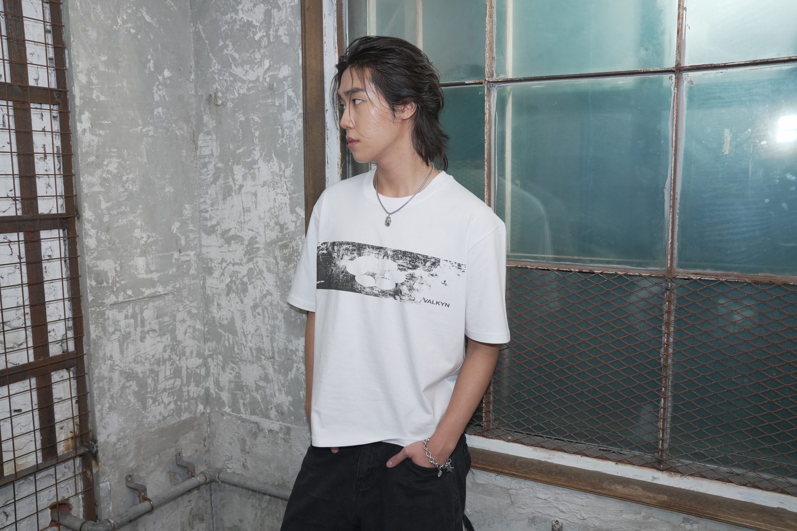 26 SS campaign